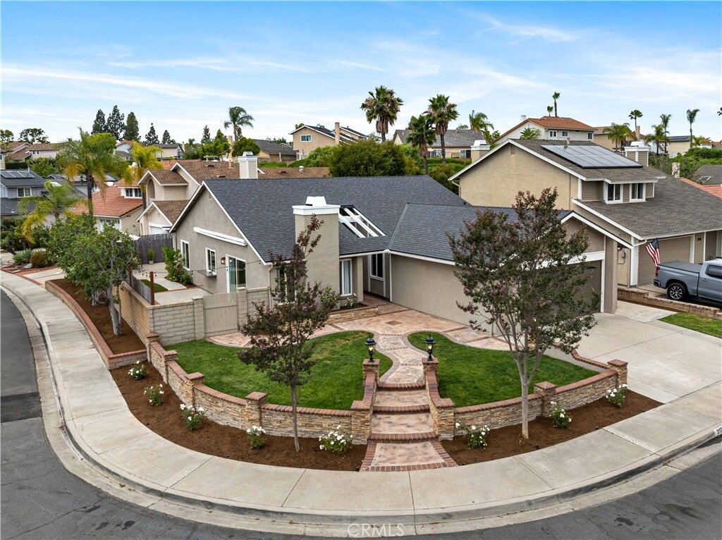 Property Photo: 21755 Cabrosa CA 92691