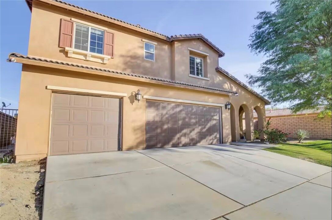 Property Photo:  40632 Pine Grove  CA 92203 