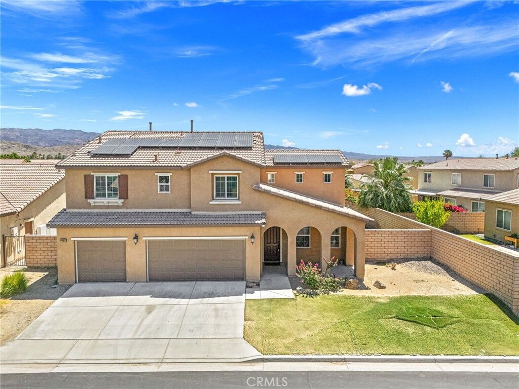 Property Photo:  40632 Pine Grove  CA 92203 