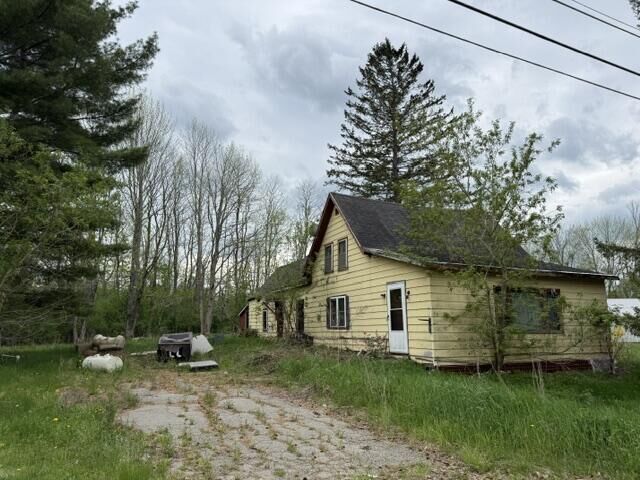 Property Photo:  26 Petticoat Hill  ME 04668 