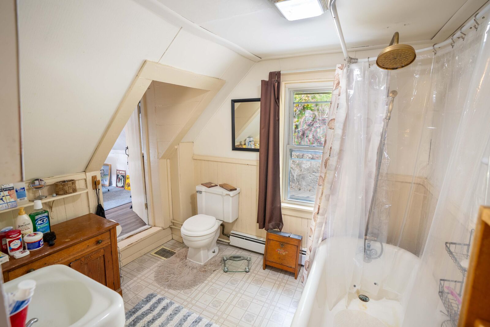 Property Photo: 19 Sullivan Street ME 04631