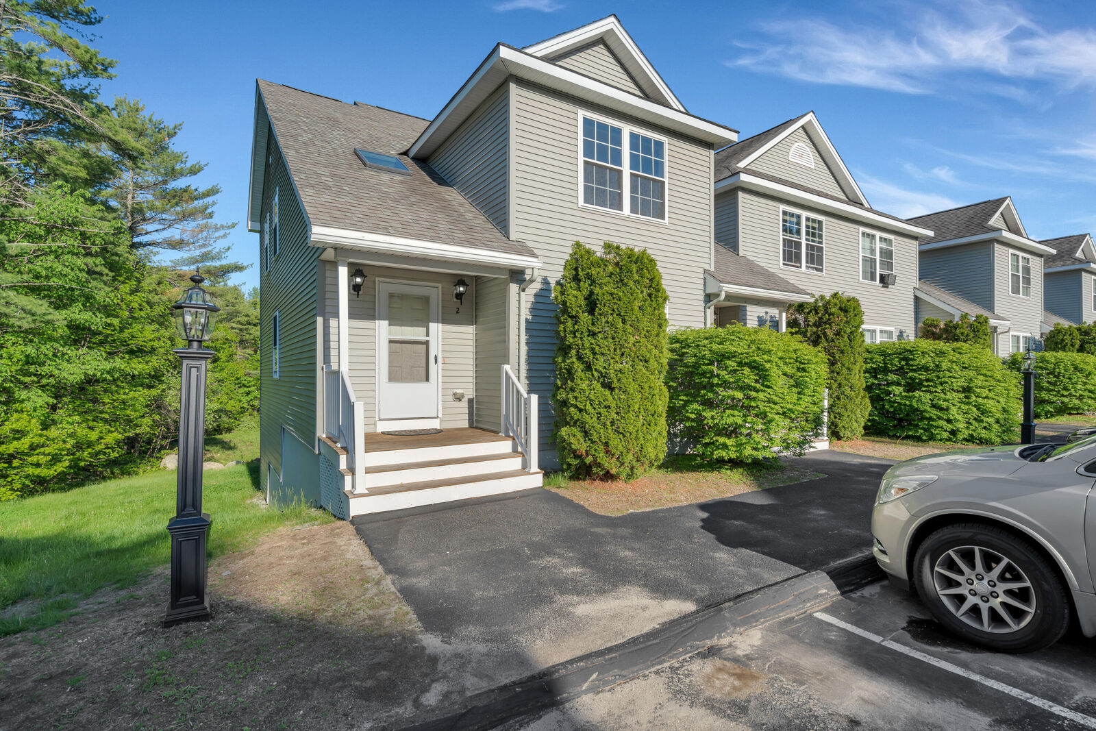 Property Photo: 2 Ledges Court 17 ME 04240