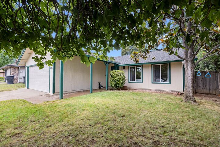 Property Photo:  5041 McCloud Drive  CA 95842 