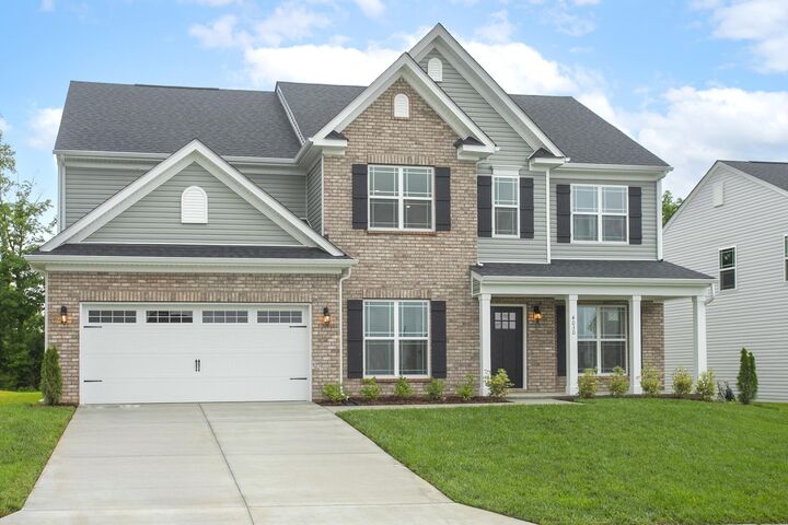 Property Photo:  5018 Salient Dr  TN 37174 