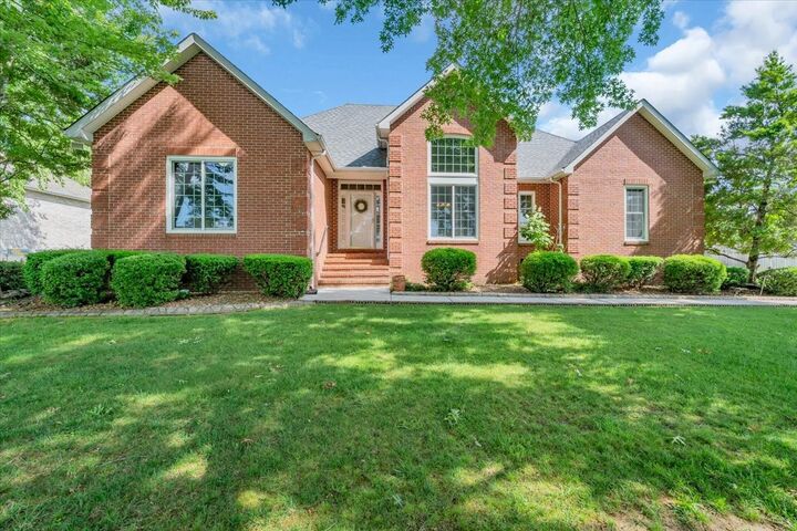 Property Photo:  143 Hunters Ridge Dr  TN 37388 