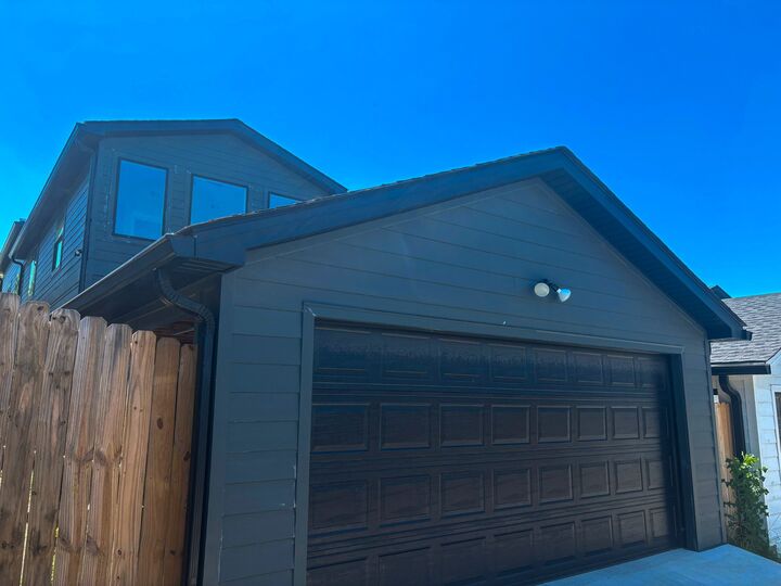 Property Photo: 1724A Simpkins St TN 37208