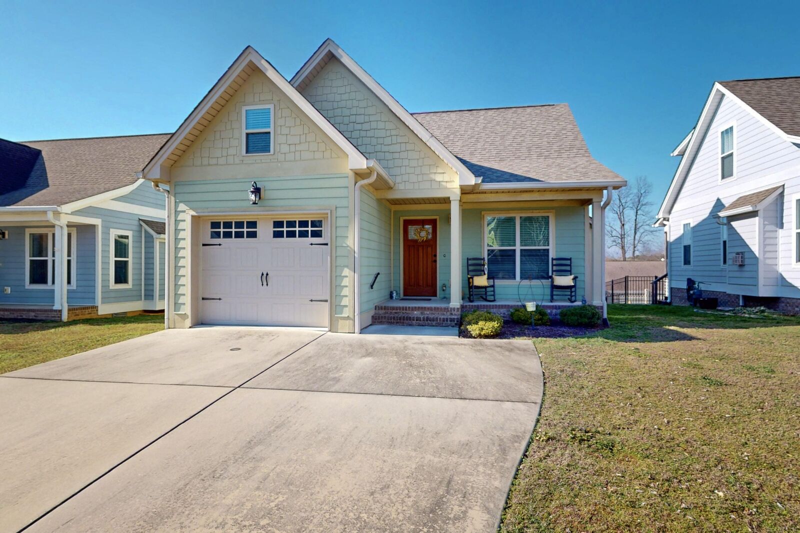 Property Photo:  3182 Cottage Grove Circle NW  TN 37312 