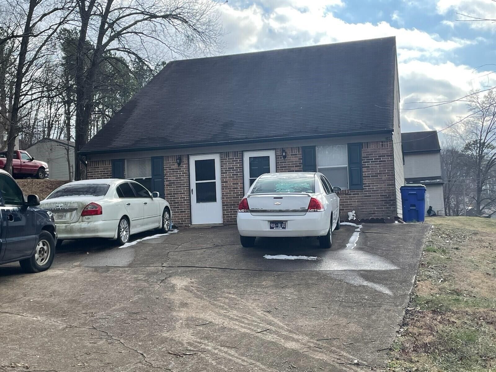 Property Photo:  33133315 Steeple Circle NE  TN 37312 