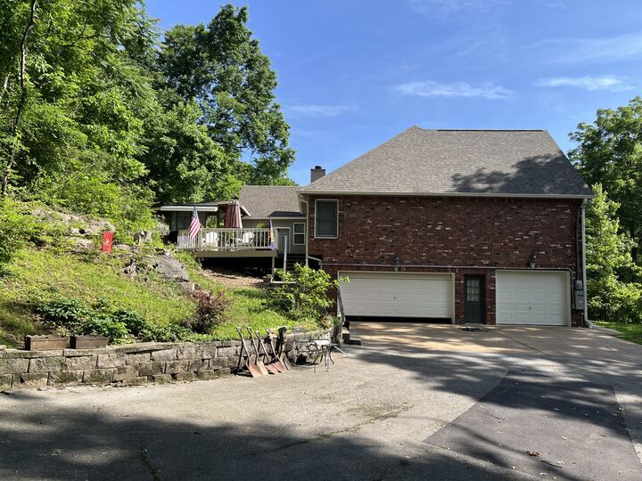 Property Photo:  2875 Lower Walkers Creek Rd  TN 37072 