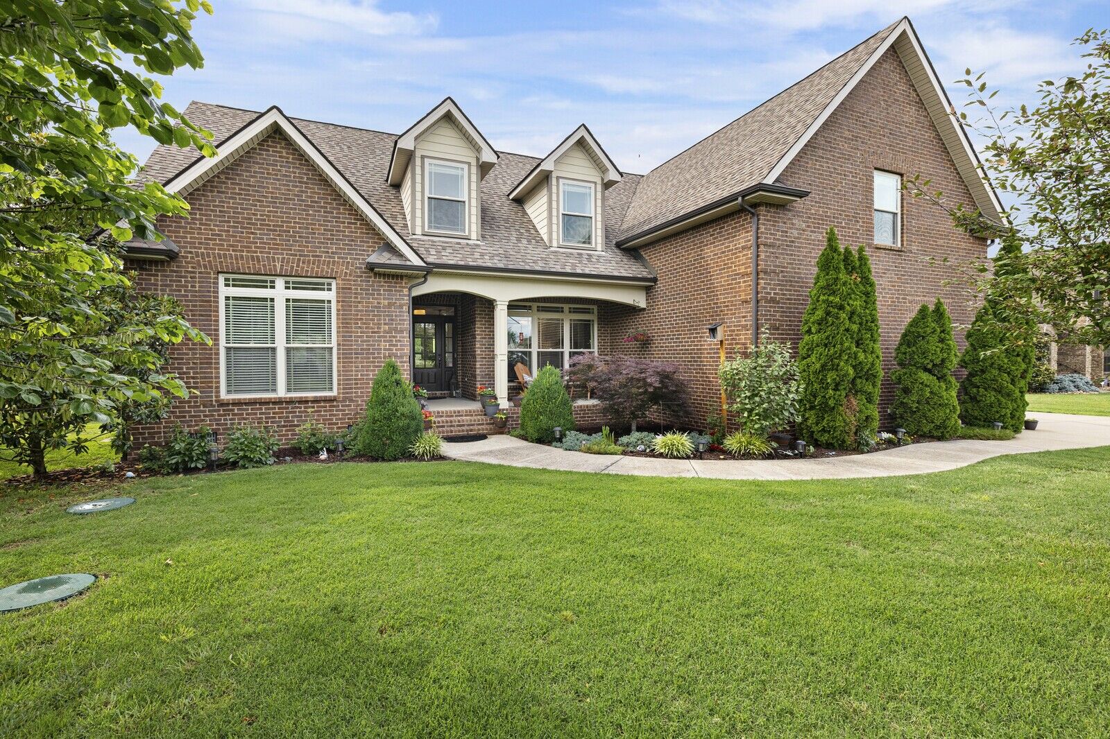 Property Photo:  1521 Marathon Dr  TN 37129 