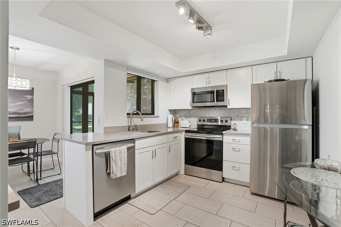 Property Photo: 3645 Boca Ciega Drive 114 FL 34112