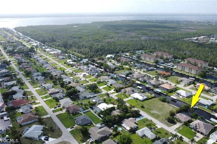 Property Photo:  1890 Coral Point Drive  FL 33990 