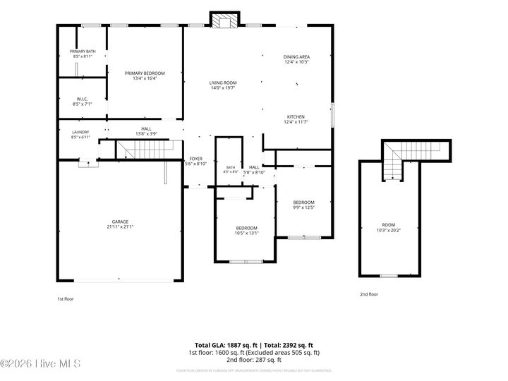 Property Photo:  212 Holly Grove Court E  NC 28540 