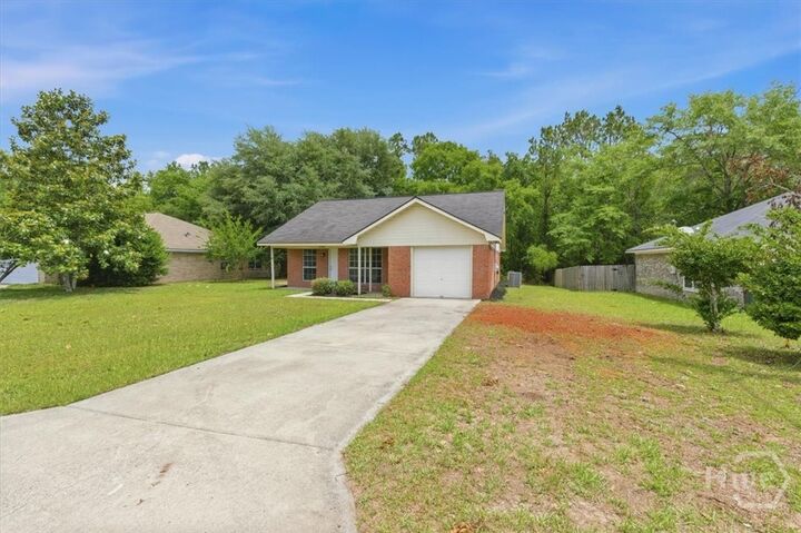 Property Photo: 2567 Zachary Court GA 31313