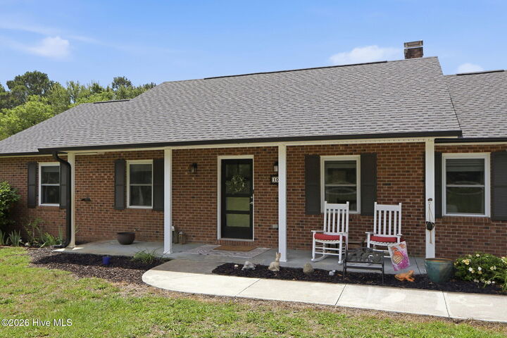 Property Photo: 102 Beaver Trail NC 28539