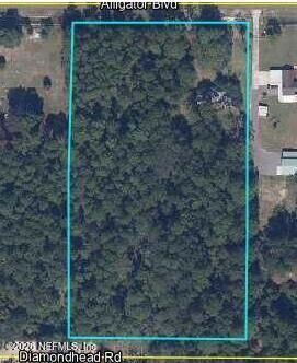 Property Photo: 4843 Alligator Boulevard FL 32068
