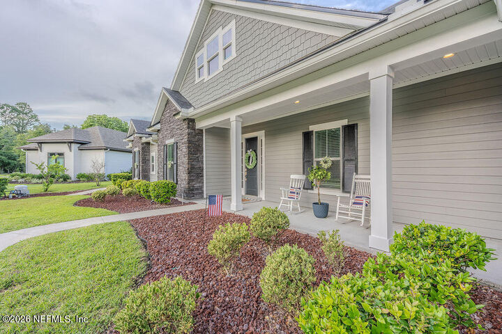 Property Photo: 96424 Southern Lily Drive FL 32097