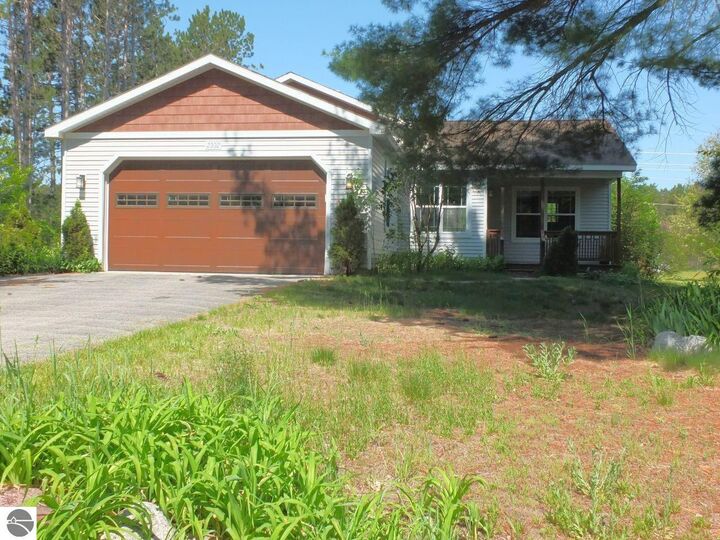 Property Photo: 2332 Arthur Court MI 49685