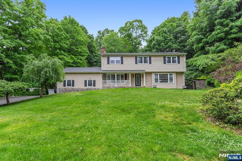 Property Photo:  596 Terhune Drive  NJ 07470 
