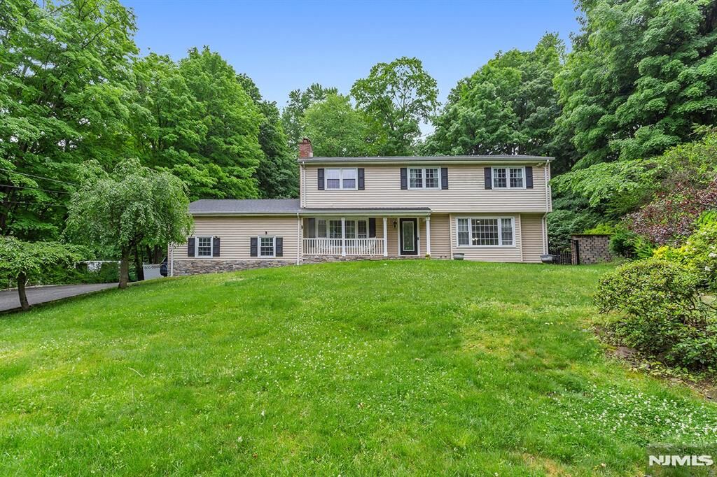 Property Photo: 596 Terhune Drive NJ 07470