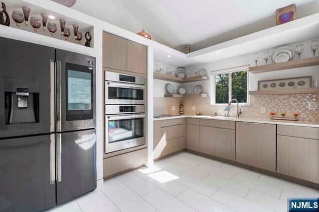 Property Photo:  531 Chestnut Place  NJ 07666 