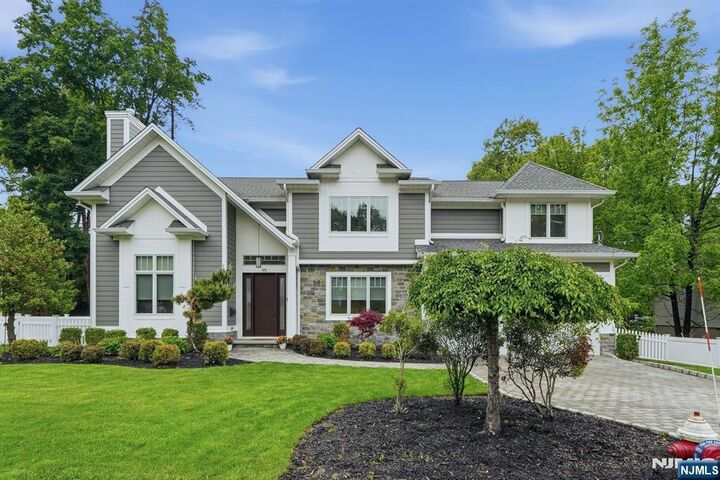 Property Photo:  95 Mezzine Drive  NJ 07626 