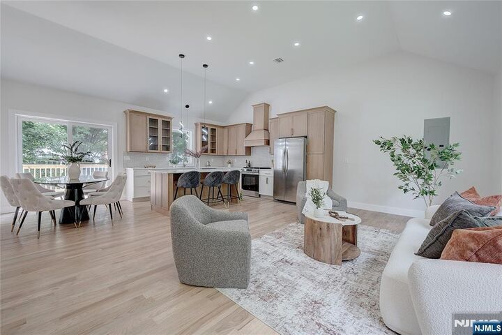 Property Photo: 896 Union Valley Road NJ 07480