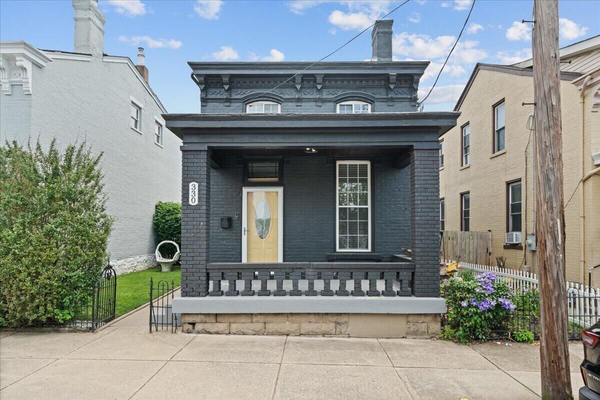 Property Photo:  330 Hodge Street  KY 41071 