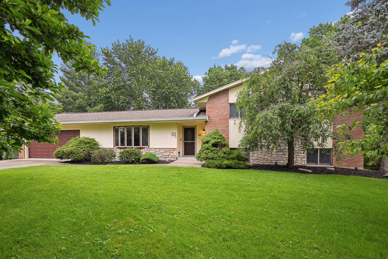 Property Photo:  116 Summit Drive  KY 41017 