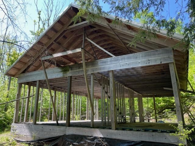 Property Photo:  5436 Valley  MI 49706 