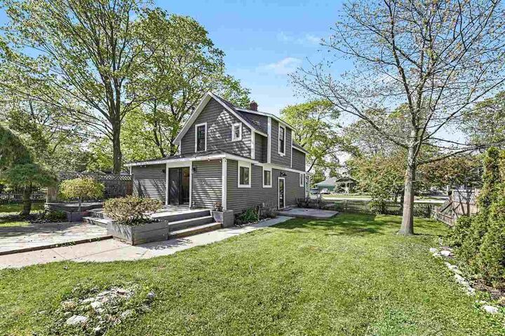 Property Photo: 220 W Hurlbut MI 49720
