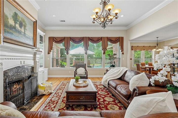 Property Photo:  1081 Whitetail Drive  LA 70448 