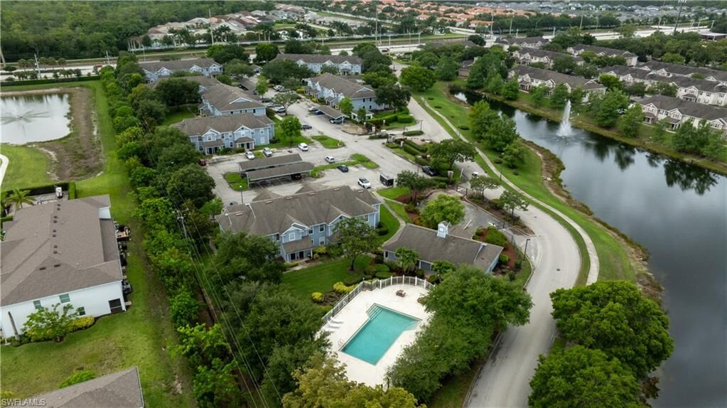 Property Photo:  14895 Pleasant Bay Ln 5202  FL 34119 