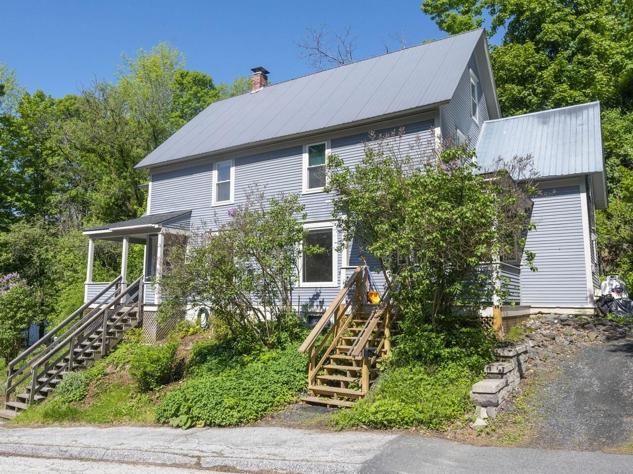 Property Photo:  7 Charles Street  VT 05602 