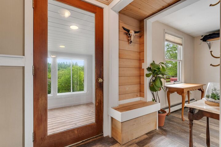 Property Photo: 387 Foote Brook Road VT 05656