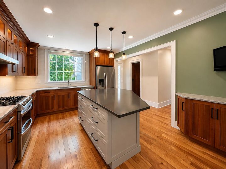 Property Photo:  23 Cayuga Court  VT 05408 