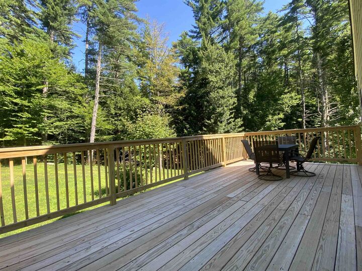 Property Photo:  72 Conway Road  NH 03849 