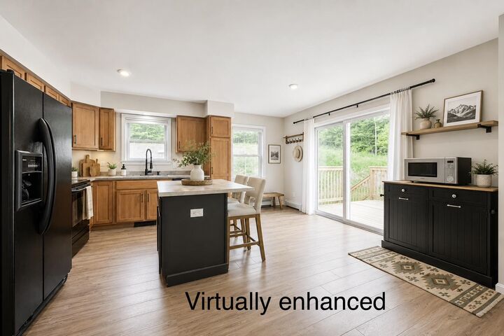 Property Photo:  72 Conway Road  NH 03849 