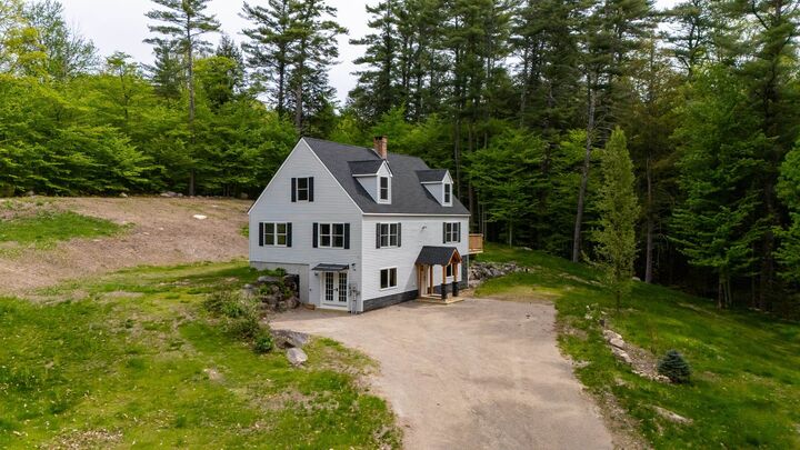 Property Photo:  72 Conway Road  NH 03849 