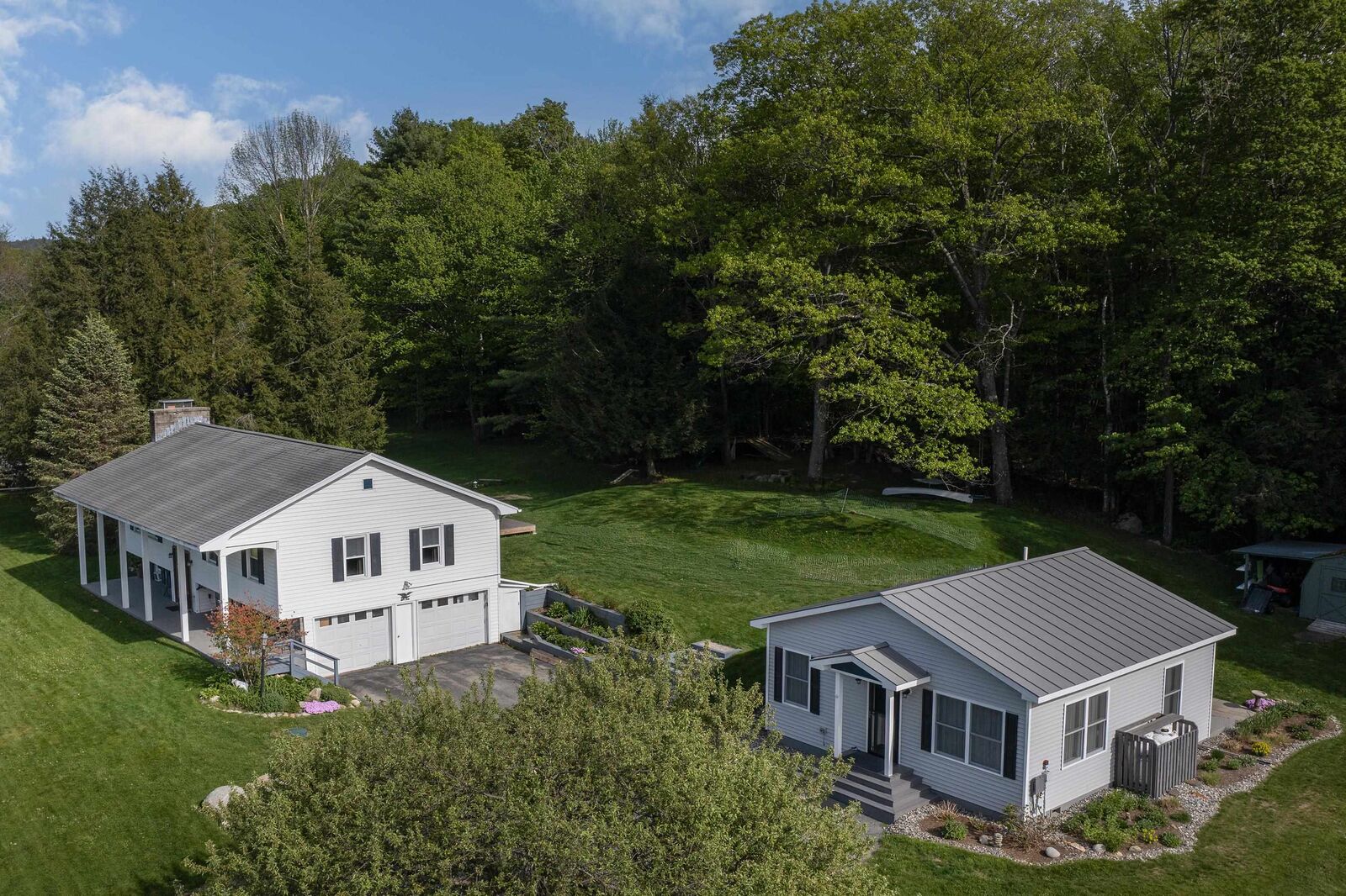 Property Photo:  15 Hillcrest Drive  NH 03766 