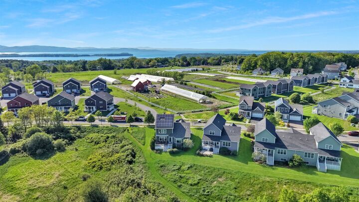 Property Photo: 86 N Jefferson Road VT 05403