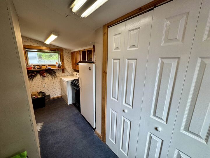 Property Photo: 1238 Halls Lake Road VT 05051