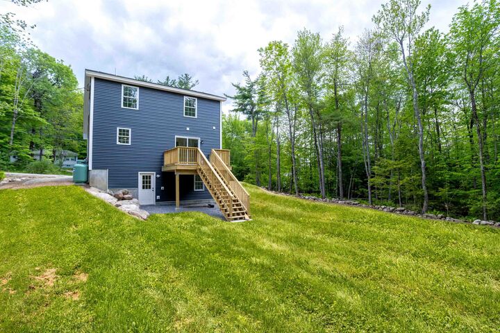 Property Photo:  30 Alton Shores Road  NH 03810 