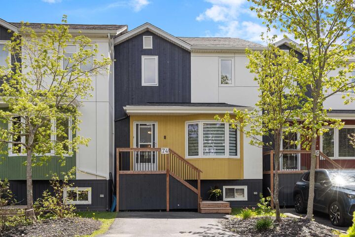 Property Photo: 74 Attenborough Court NS B3M 4C2
