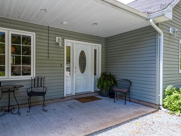 Property Photo: 111 River Drive NS B3E 1C8