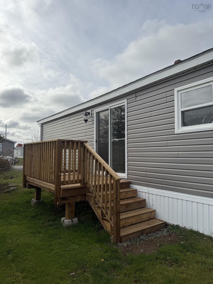 Property Photo: 31 Johns Pass NS B2G 0E7