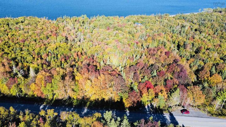 Property Photo:  Lot 3 West Bay Highway  NS B0E 3K0 