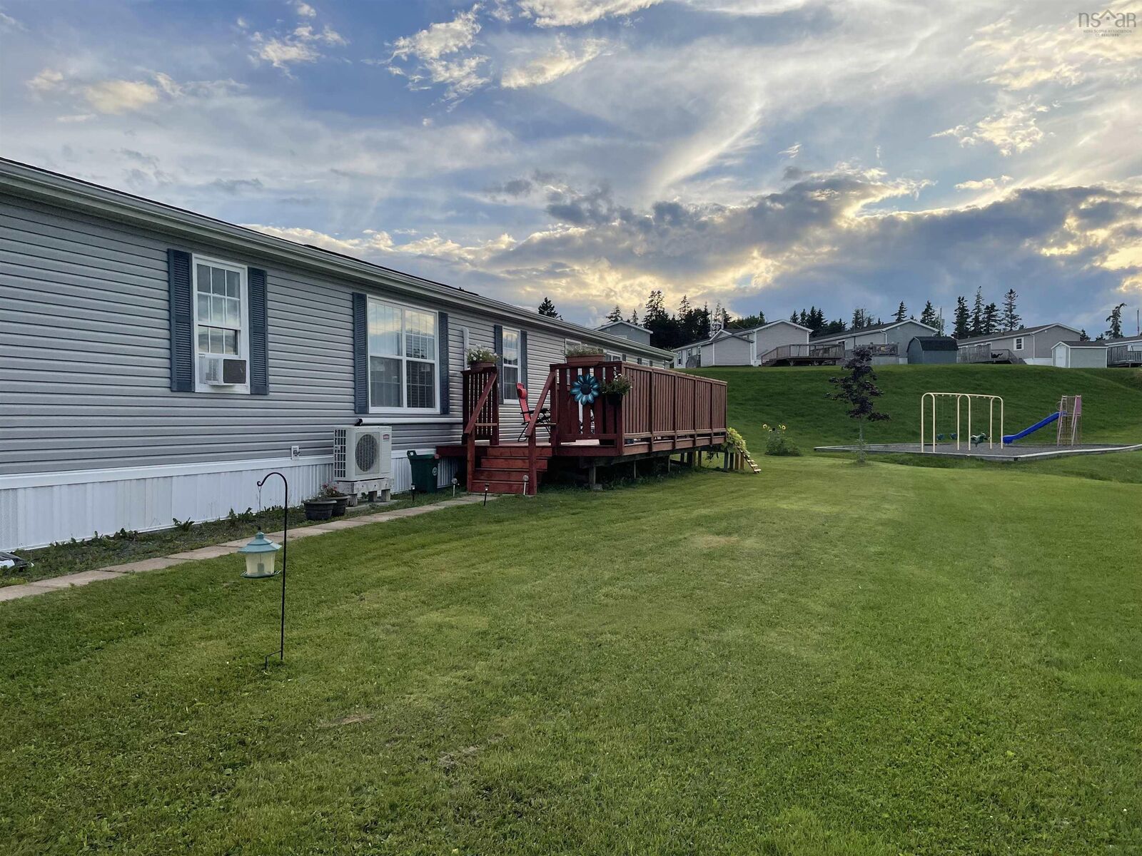 Property Photo: 10 Springvale Drive B2g 2V9 NS B2G 2V9