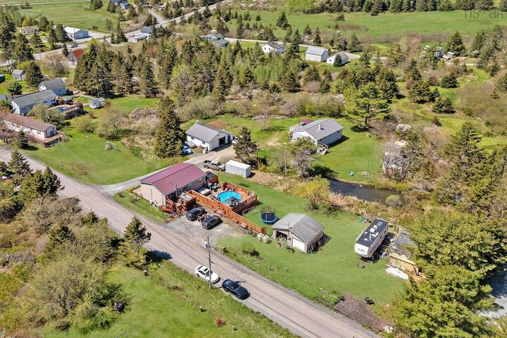 Property Photo:  31 Tower Road  NS B0J 1N0 