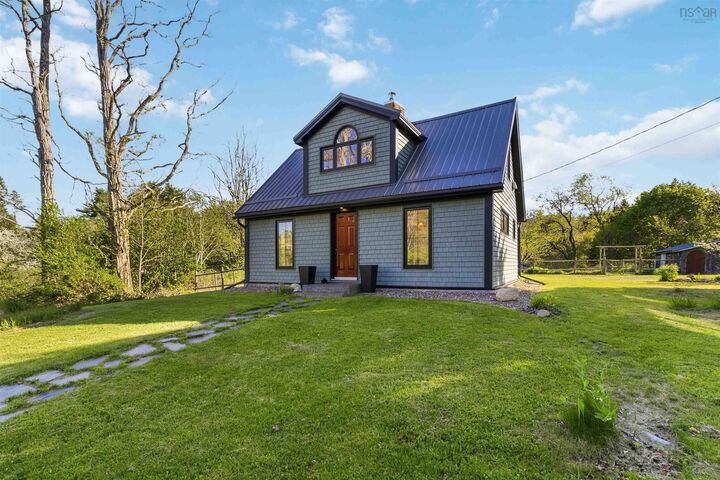 Property Photo: 105 Medway River Road NS B0J 2H0